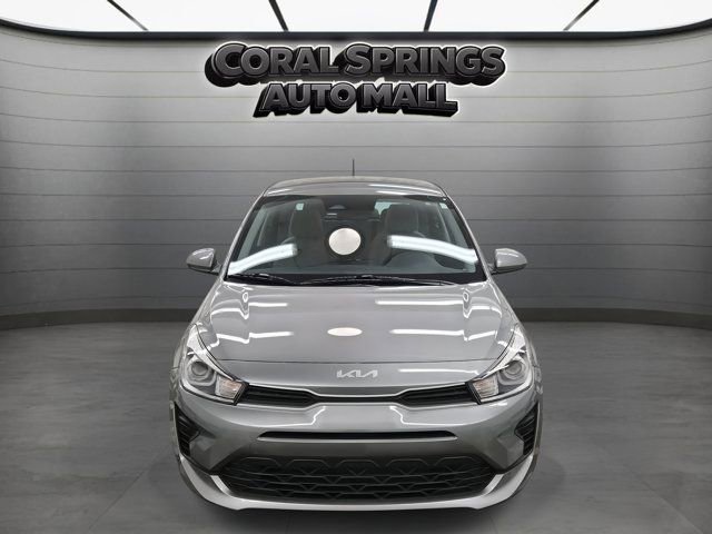 Certified 2023 Kia Rio S w/ Technology Package image 2