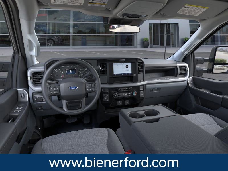 New 2026 Ford F250 XL w/ STX Appearance Package image 10