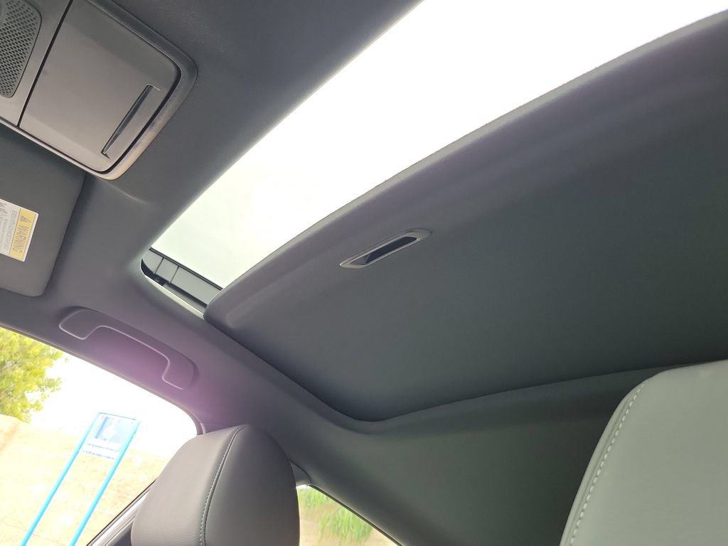 Certified 2025 Honda Civic FWD Hybrid Sedan image 32