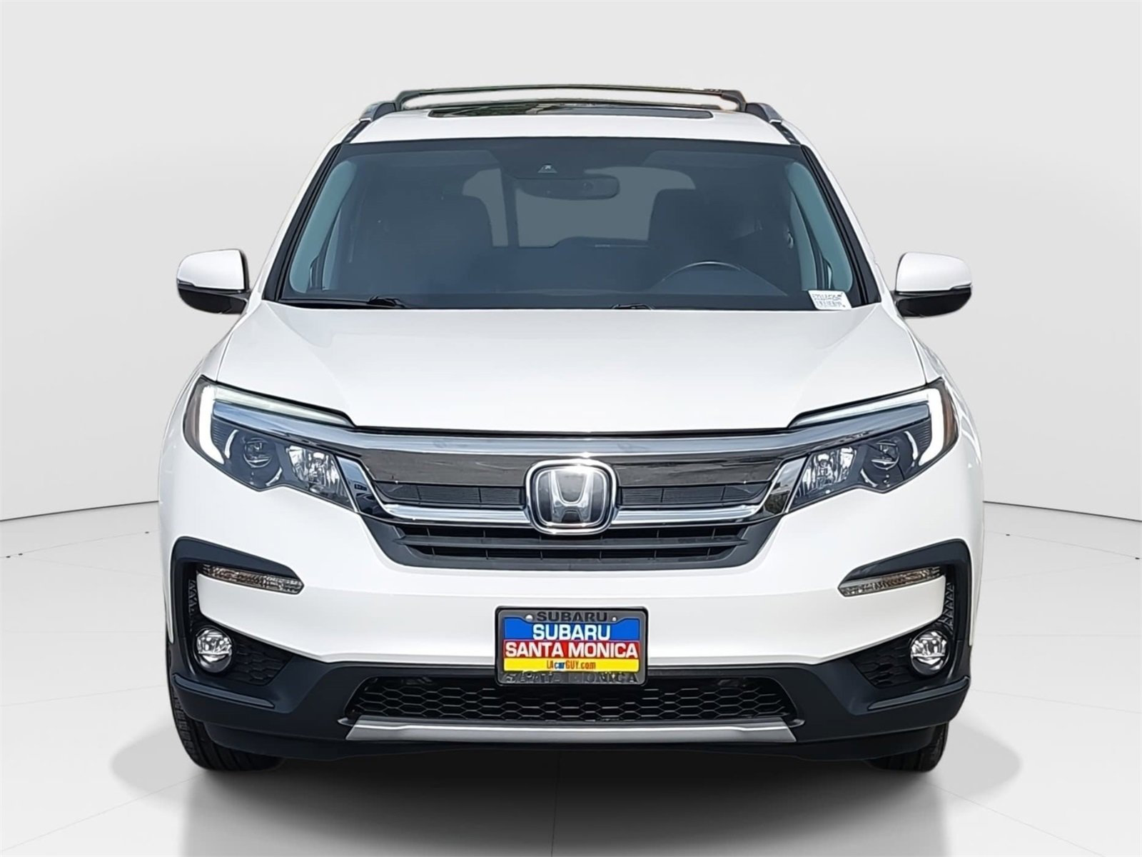 Used 2019 Honda Pilot EX-L image 2