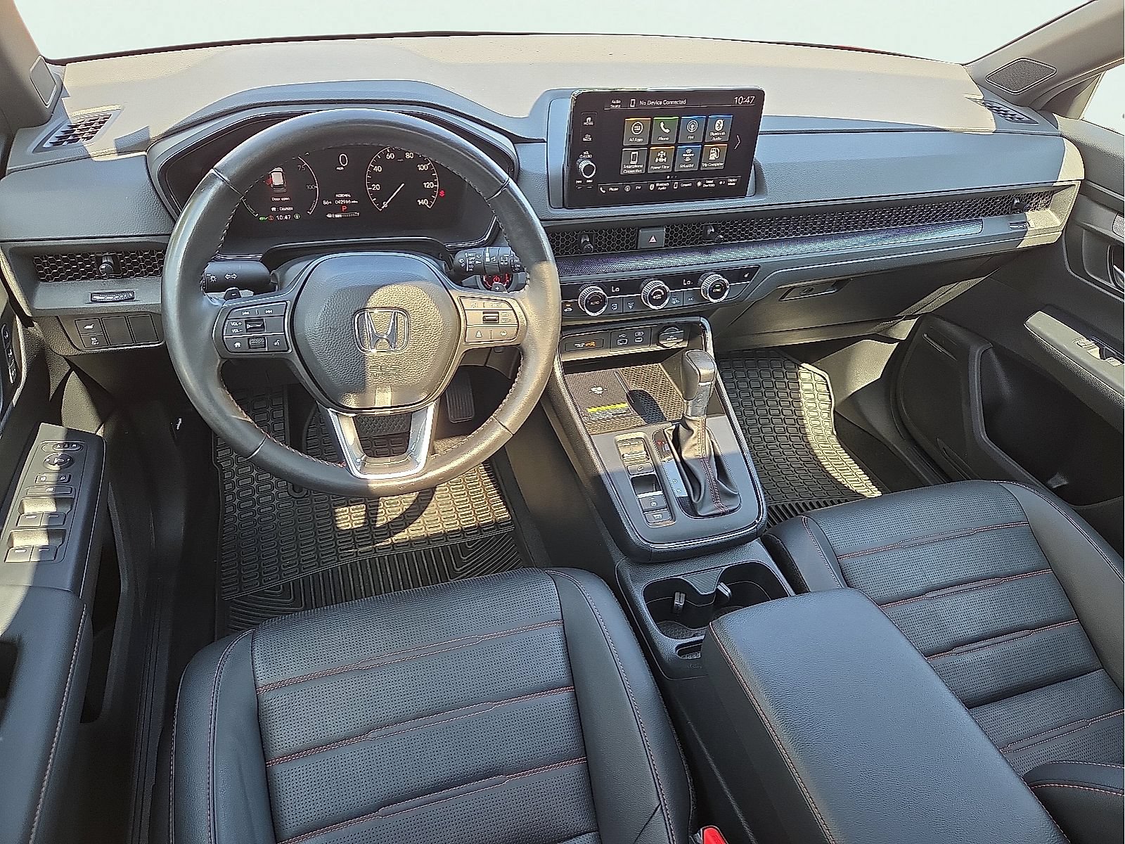 Used 2024 Honda CR-V Sport-L image 11