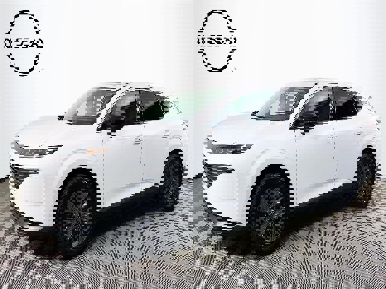 New 2026 Nissan Murano SL image 1