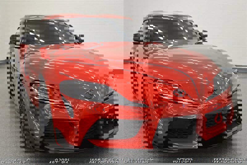 Used 2024 Toyota Supra image 6