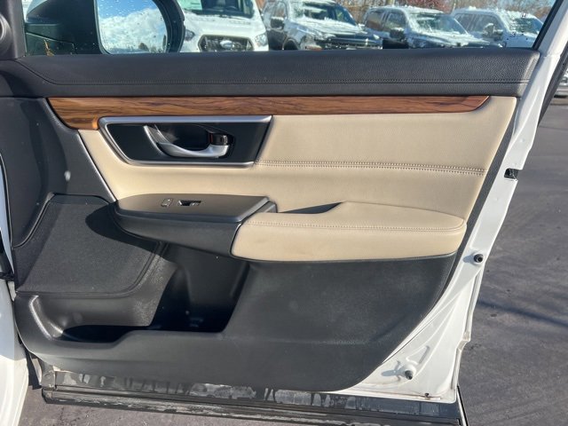 Used 2020 Honda CR-V EX-L image 10