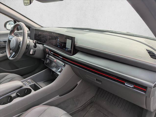 Certified 2026 Hyundai Sonata N Line FWD image 27