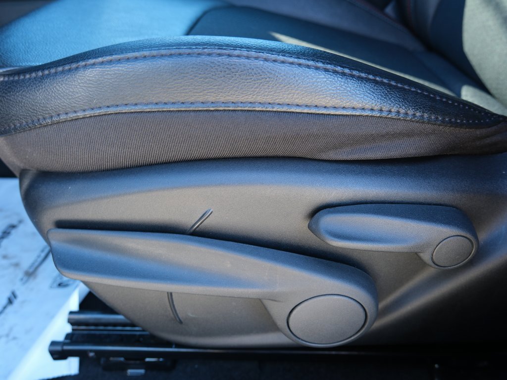 Used 2024 Jeep Compass Trailhawk image 25