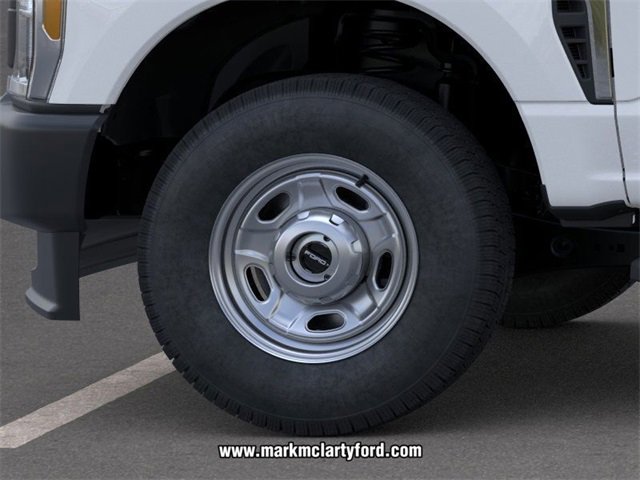 New 2026 Ford F250 XL image 19