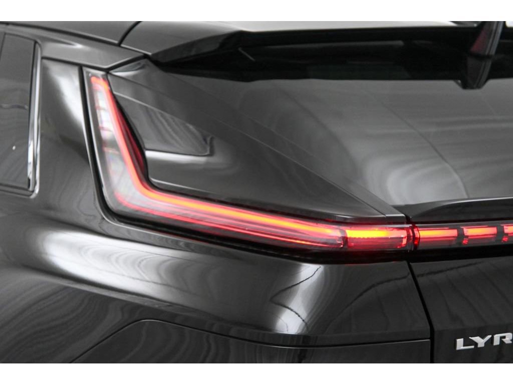 New 2025 Cadillac Lyriq Sport image 10