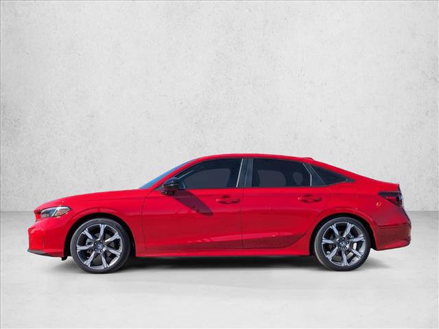 Used 2026 Honda Civic Sport Touring image 9