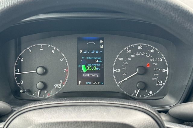 Certified 2024 Toyota Corolla LE image 28