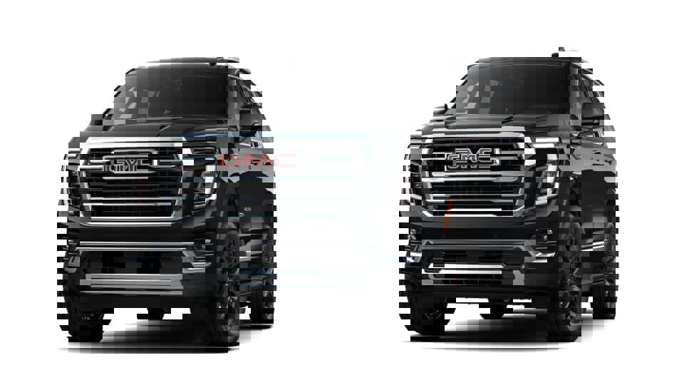 New 2026 GMC Yukon Elevation image 1