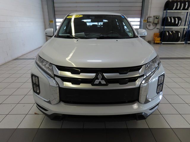Used 2023 Mitsubishi Outlander Sport SE image 16
