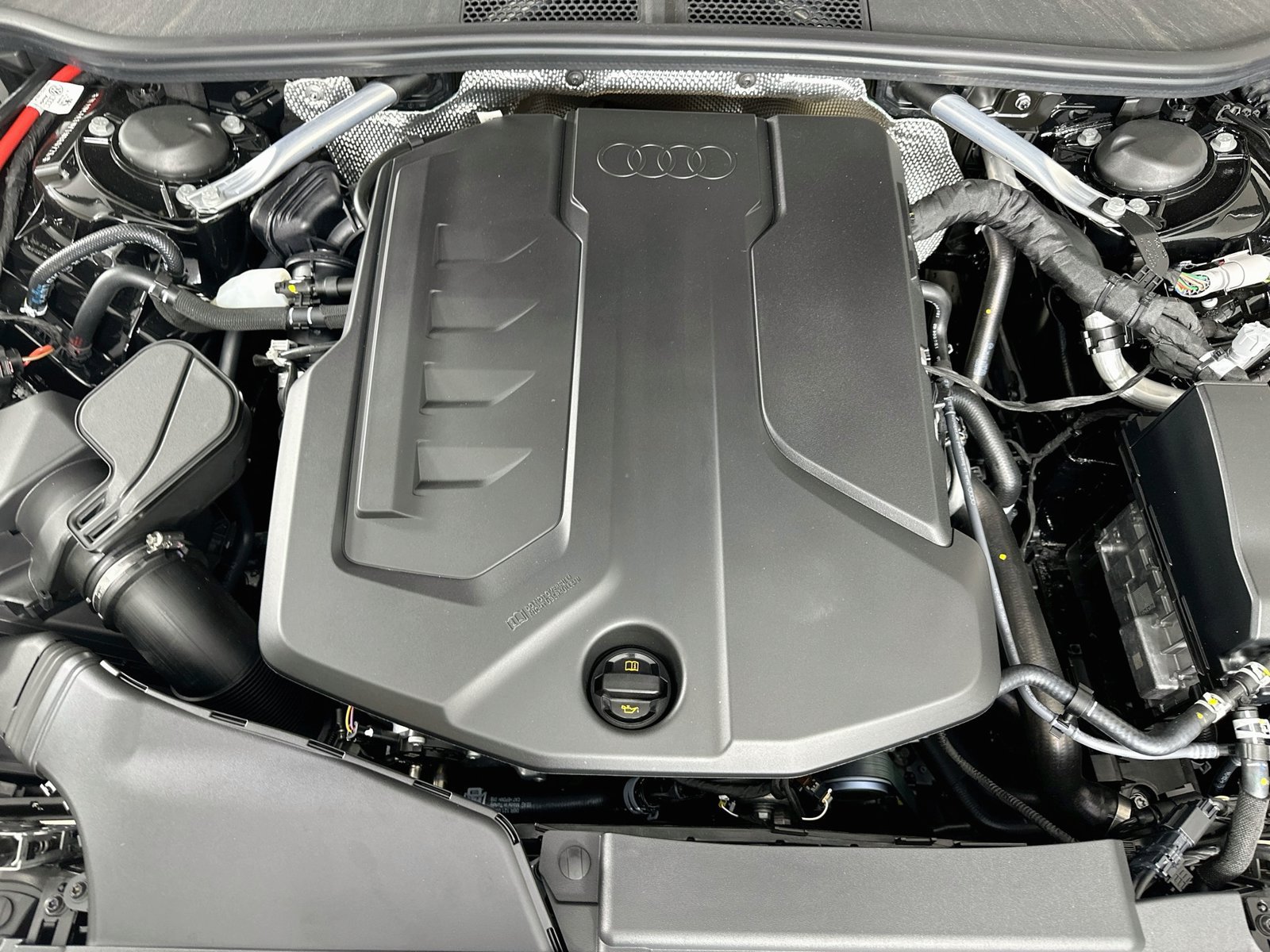 New 2026 Audi A5 Premium AWD/4WD image 14