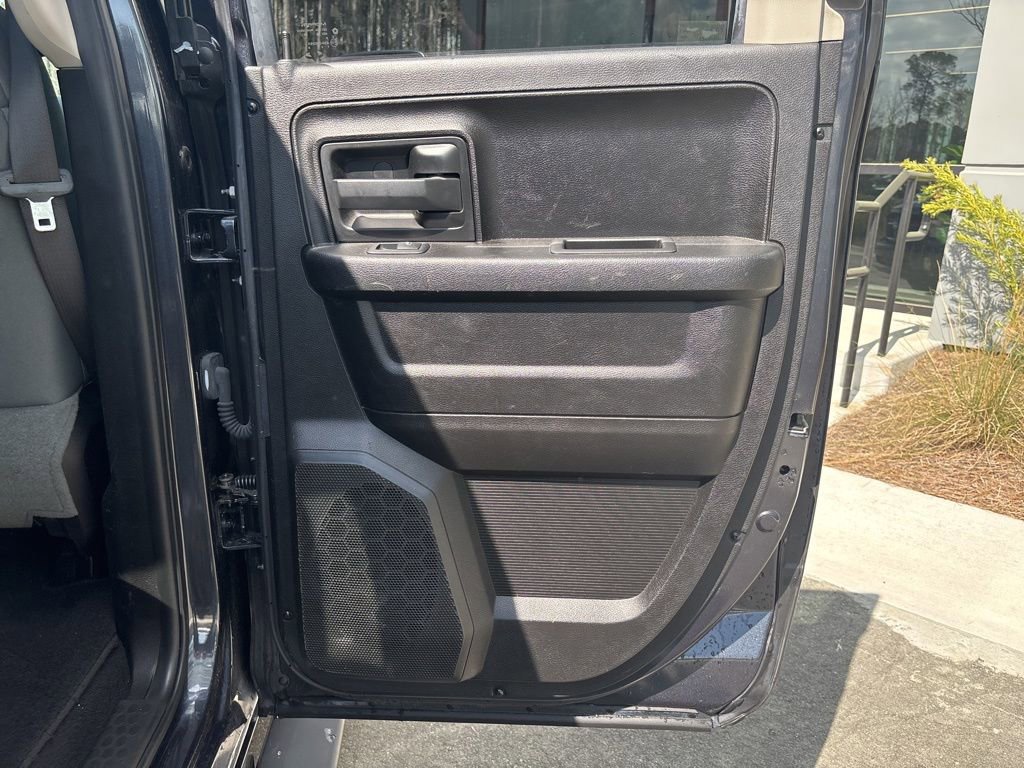 Used 2019 RAM 1500 Express w/ Express Value Package image 19