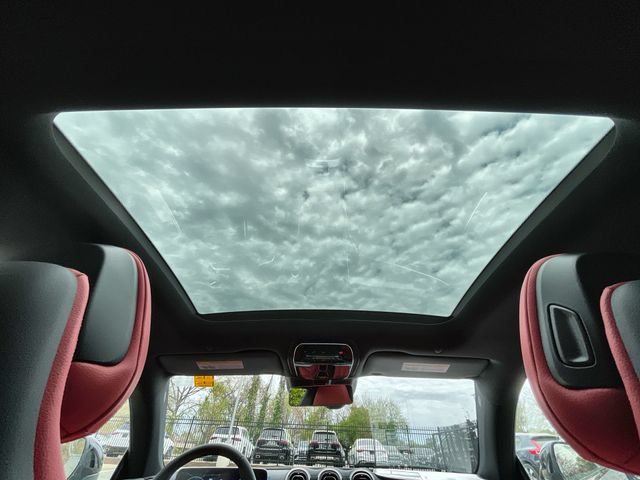 Used 2024 Mercedes-Benz CLE 450 4MATIC Coupe image 22