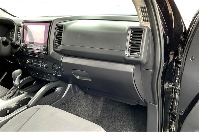 Certified 2023 Nissan Frontier S w/ Technology Package image 16