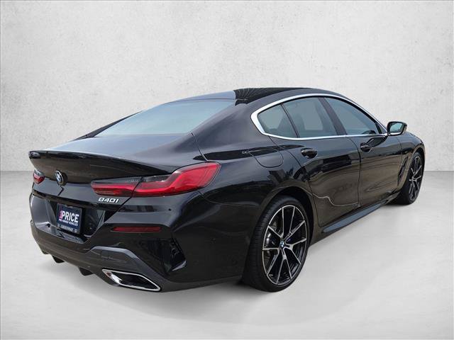 Used 2025 BMW 840i RWD image 5