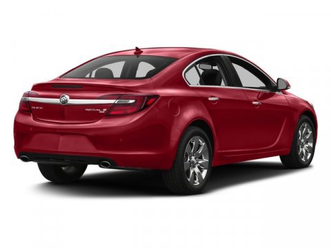 Used 2017 Buick Regal Premium image 5