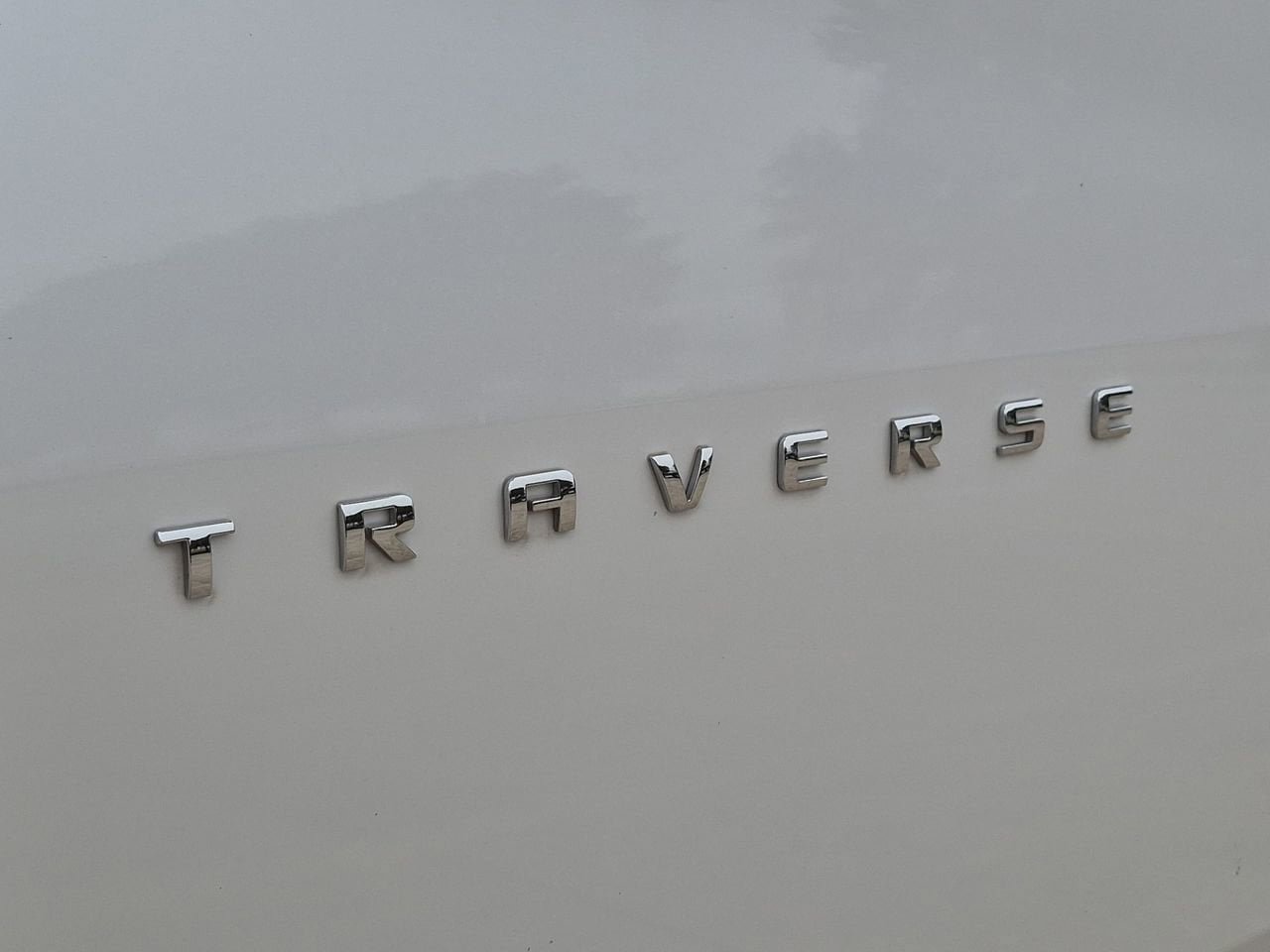 Used 2019 Chevrolet Traverse High Country AWD/4WD image 6