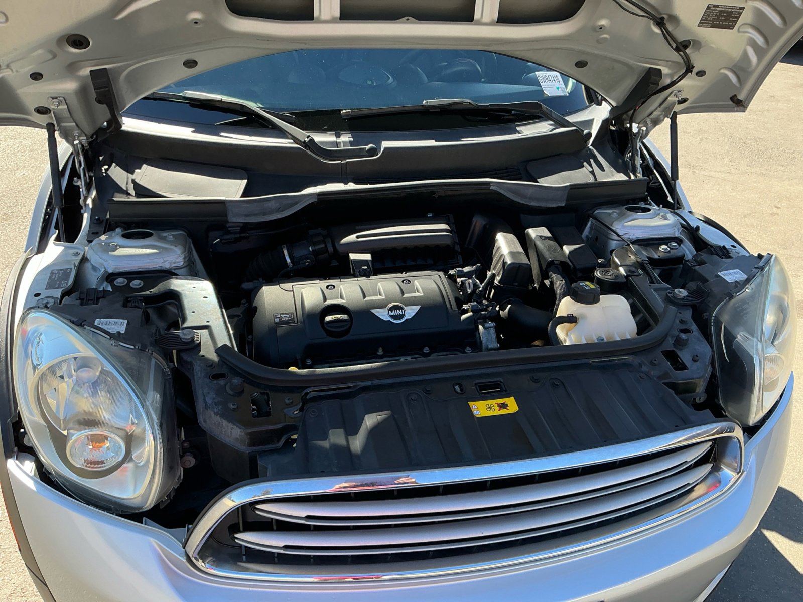 Used 2016 MINI Cooper Countryman image 22