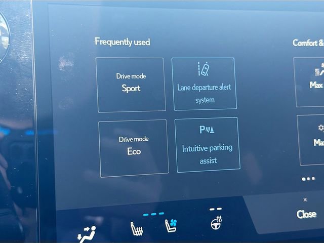 New 2026 Lexus TX 350 FWD image 32