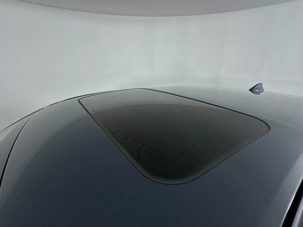 New 2025 MAZDA CX-5 Carbon Edition image 29