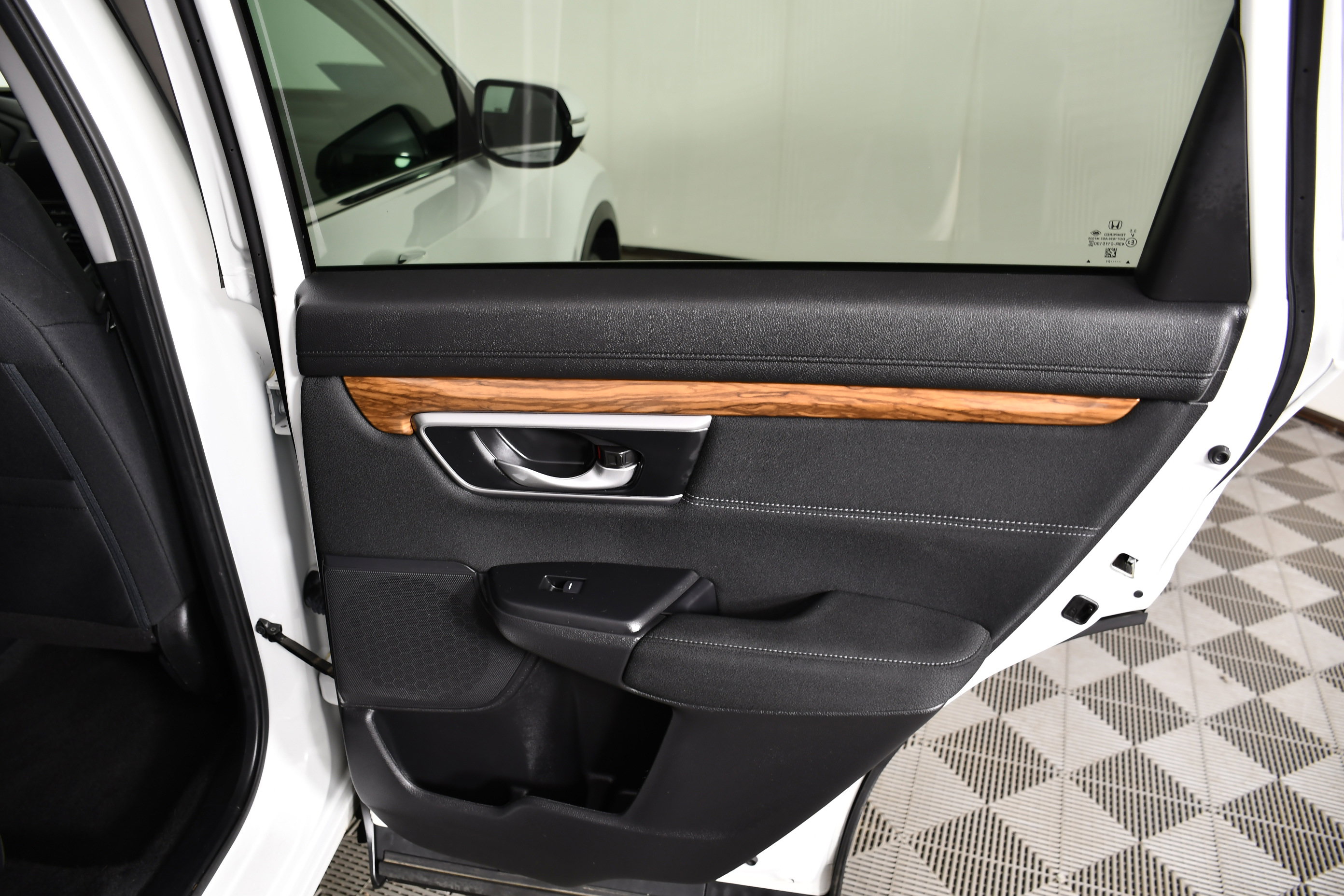 Used 2021 Honda CR-V EX image 43