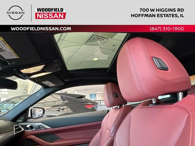 Used 2026 BMW 430i xDrive Coupe image 29