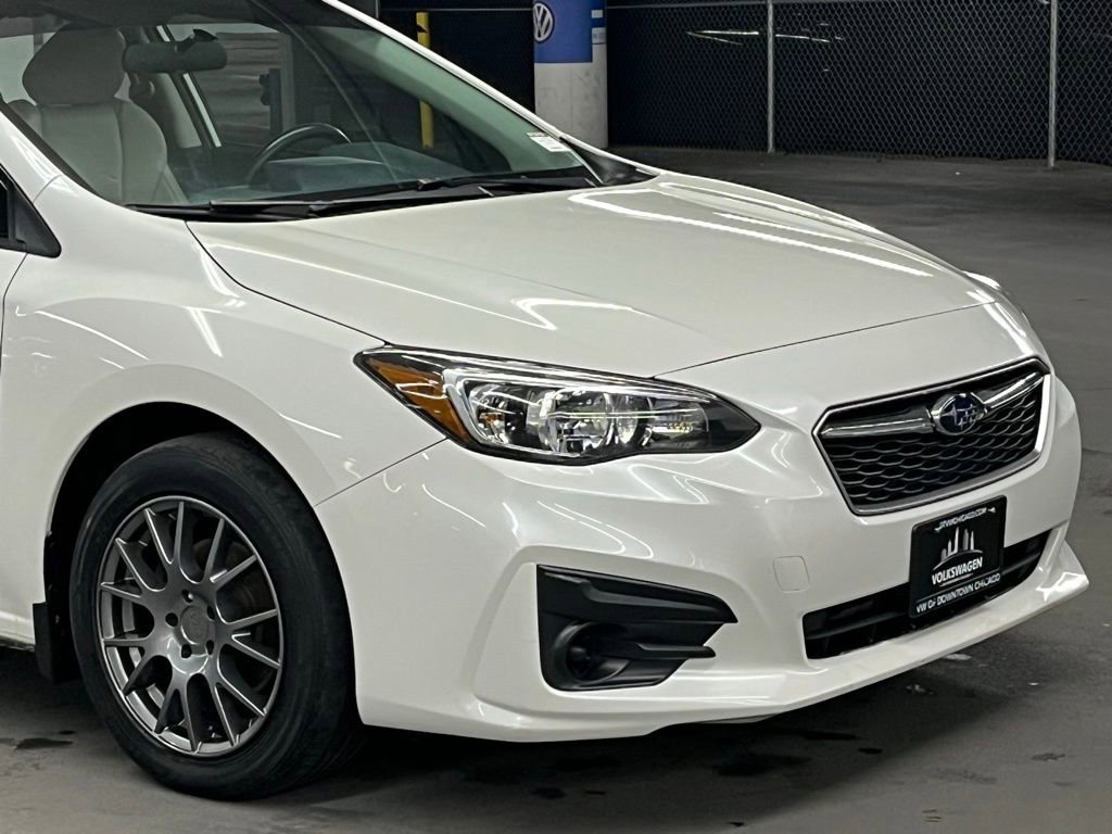 Used 2017 Subaru Impreza 2.0i image 37