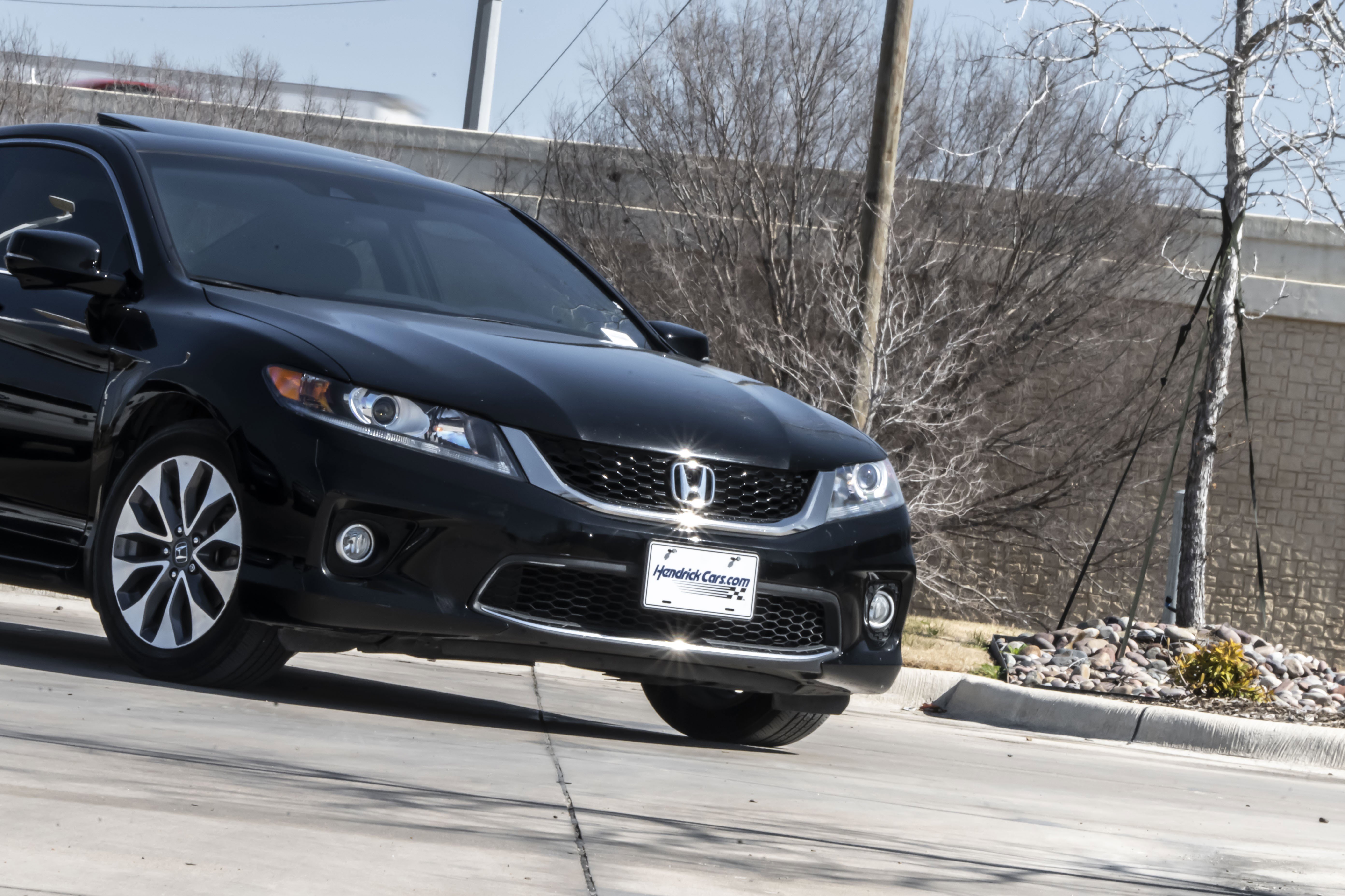 Used 2013 Honda Accord EX-L image 5