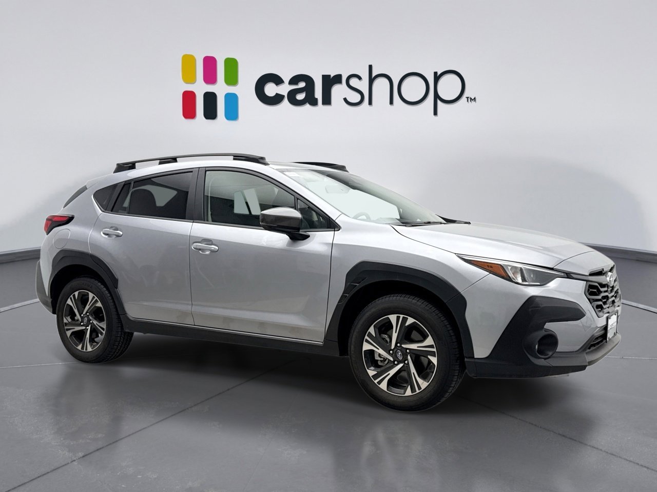 Used 2025 Subaru Crosstrek 2.0i Premium image 7