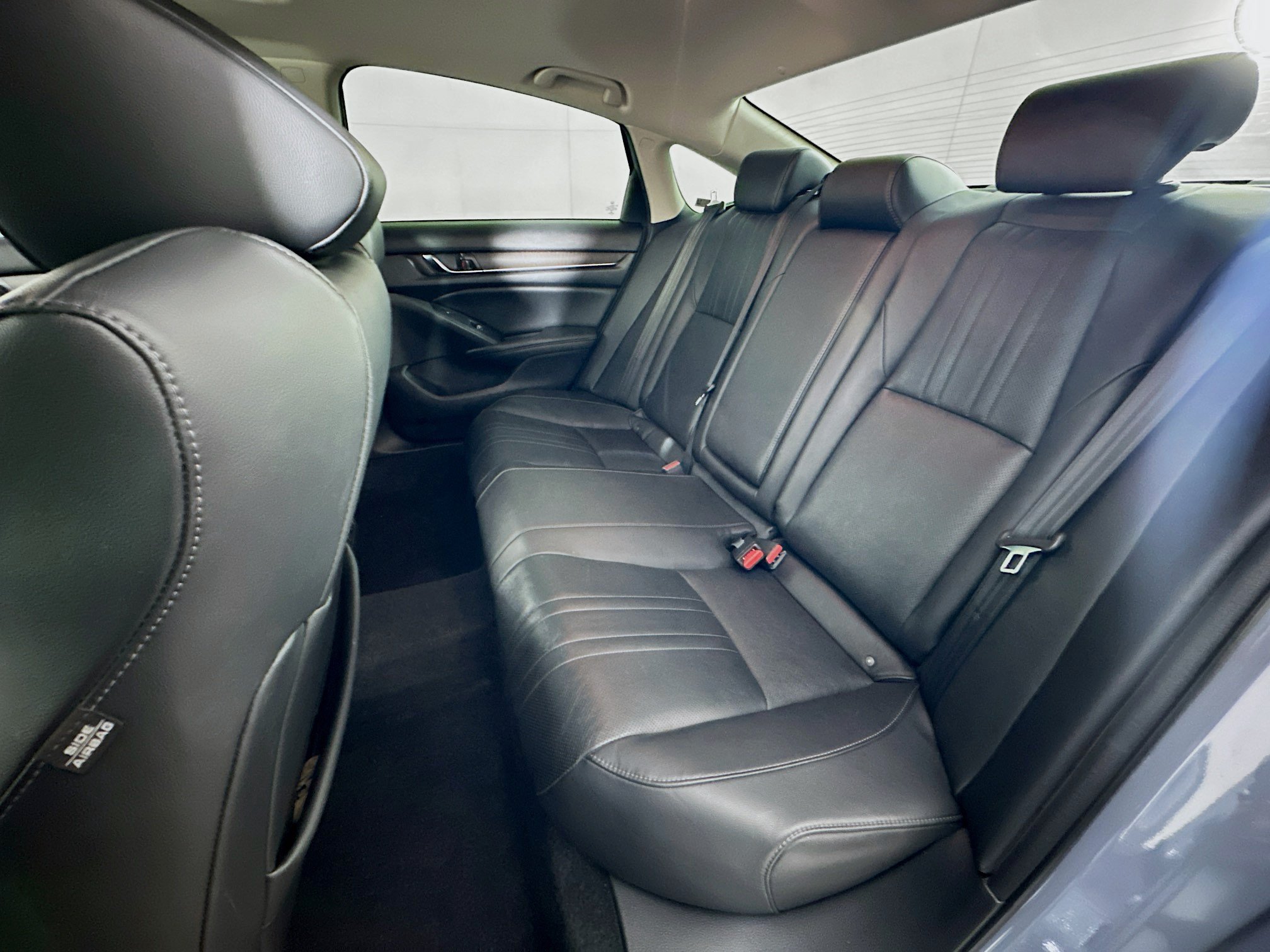 Used 2021 Honda Accord Touring image 28