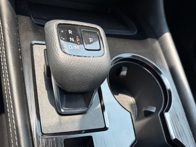 Certified 2023 Nissan Rogue SL AWD/4WD image 24