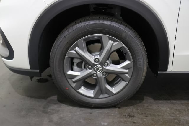 New 2027 Honda HR-V LX image 9
