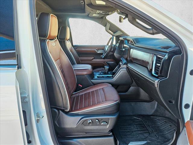 Used 2023 GMC Sierra 1500 Denali Ultimate image 22