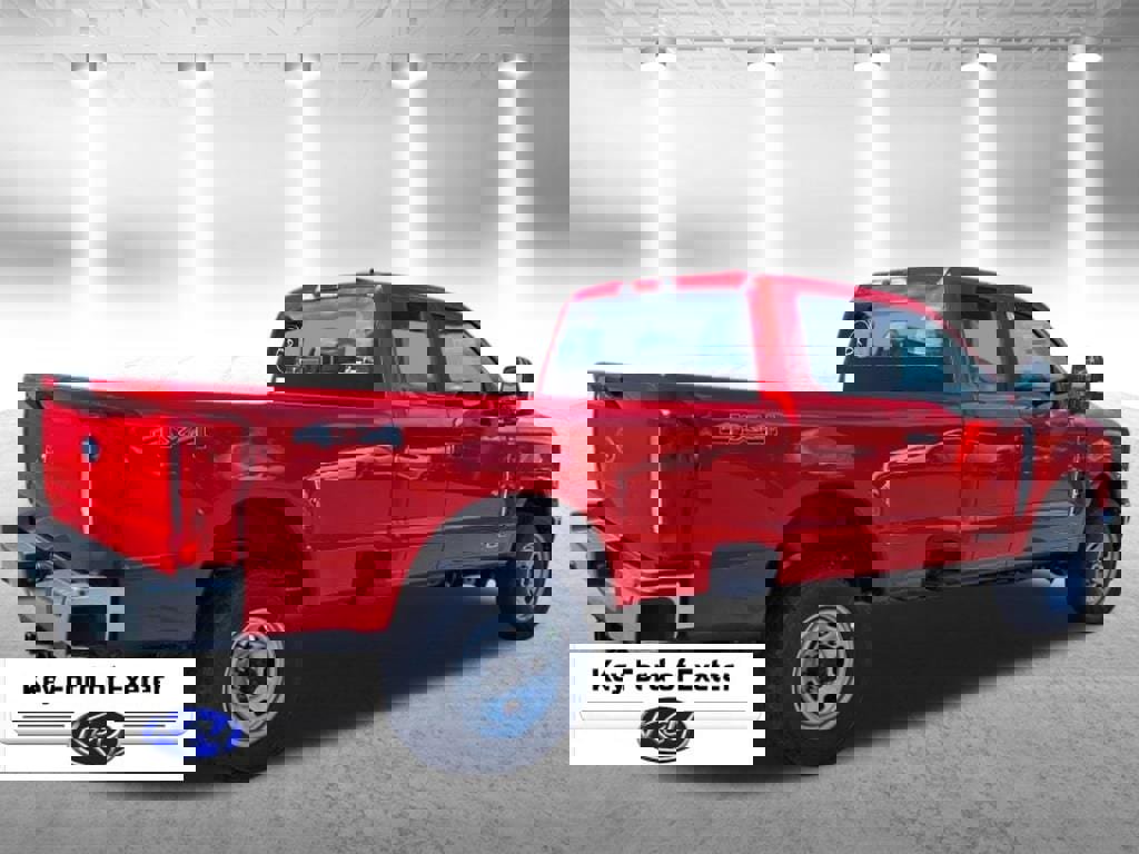 New 2026 Ford F350 XL w/ XL Chrome Package image 5