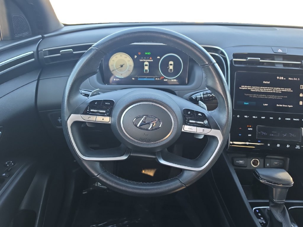Used 2024 Hyundai Santa Cruz XRT AWD/4WD image 14
