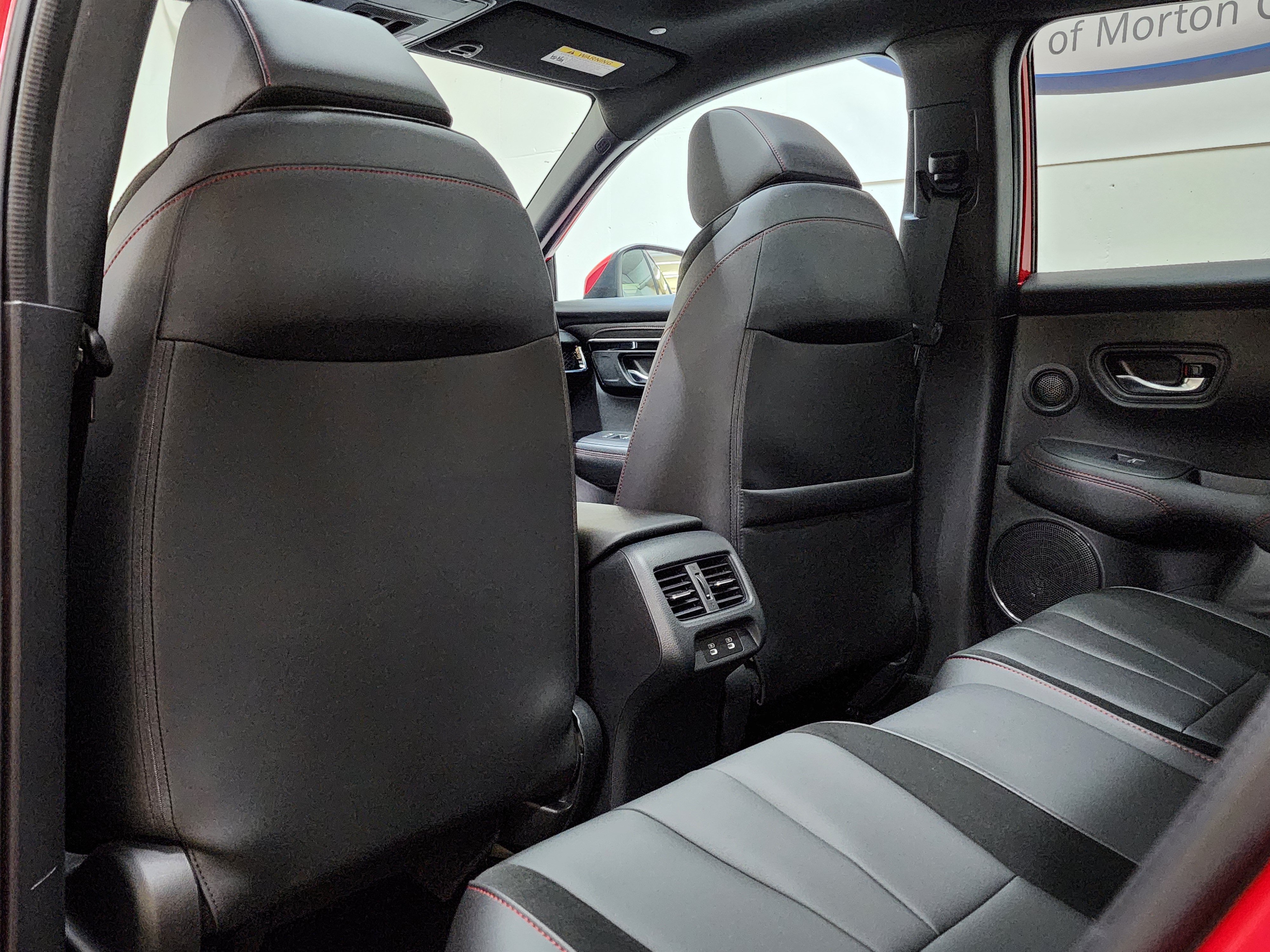 Certified 2025 Acura ADX A-Spec AWD/4WD image 17
