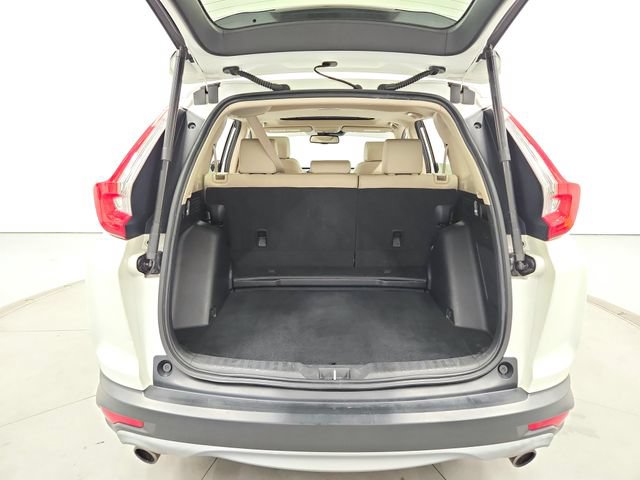 Used 2017 Honda CR-V Touring image 35