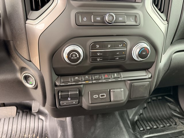 New 2026 GMC Sierra 1500 Pro w/ Pro Value Package image 20