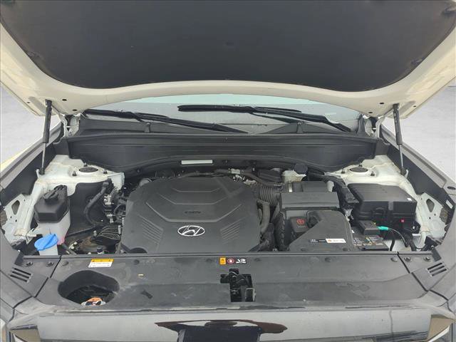 Used 2024 Hyundai Palisade SEL image 23