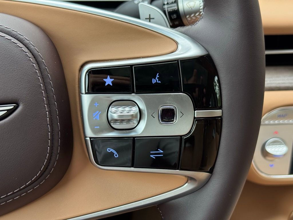 New 2026 Genesis G90 3.5T image 44