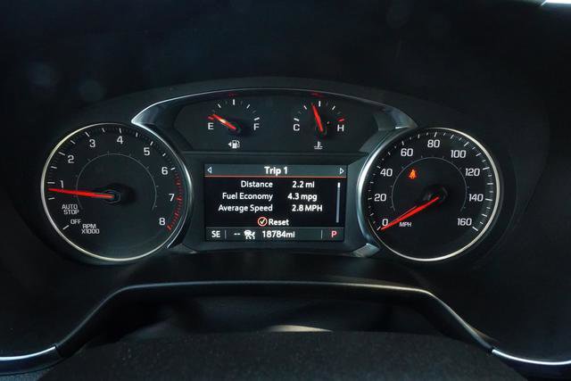 Used 2024 Chevrolet Blazer LT w/ Convenience Package AWD/4WD image 19