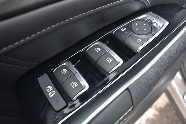 New 2026 Kia Sorento SX image 24