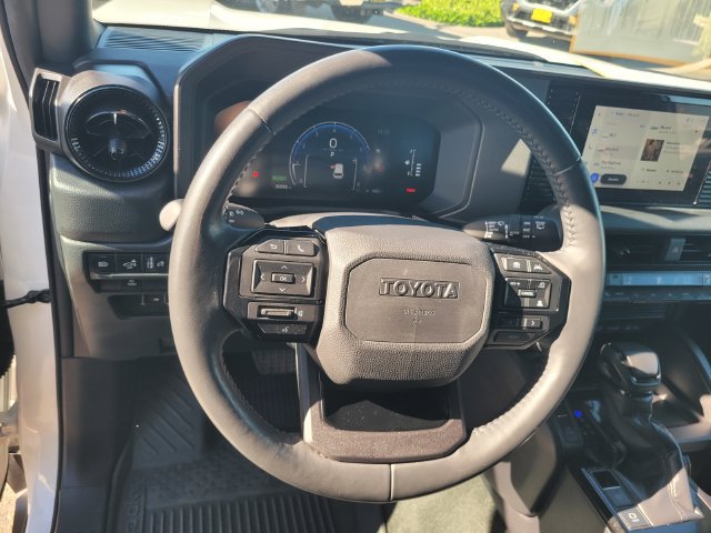 Used 2024 Toyota Land Cruiser 1958 AWD/4WD image 30