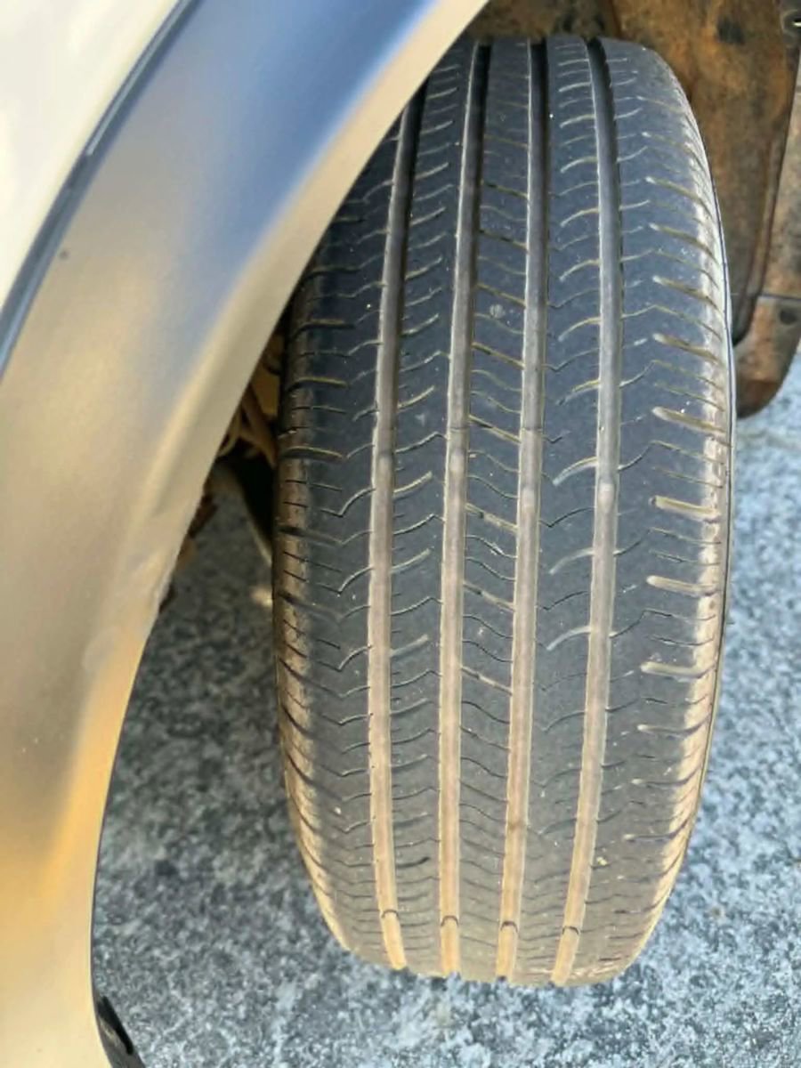 Used 2020 Nissan Rogue Sport S image 12