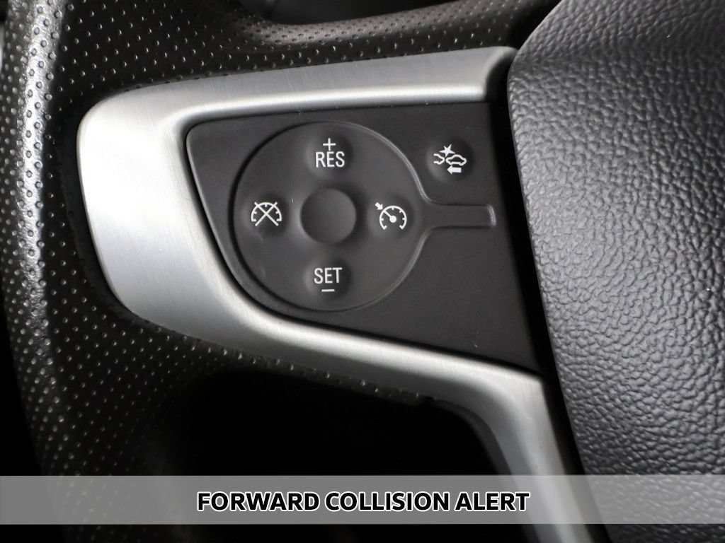 Used 2021 GMC Acadia SLE w/ Driver Convenience Package AWD/4WD image 5