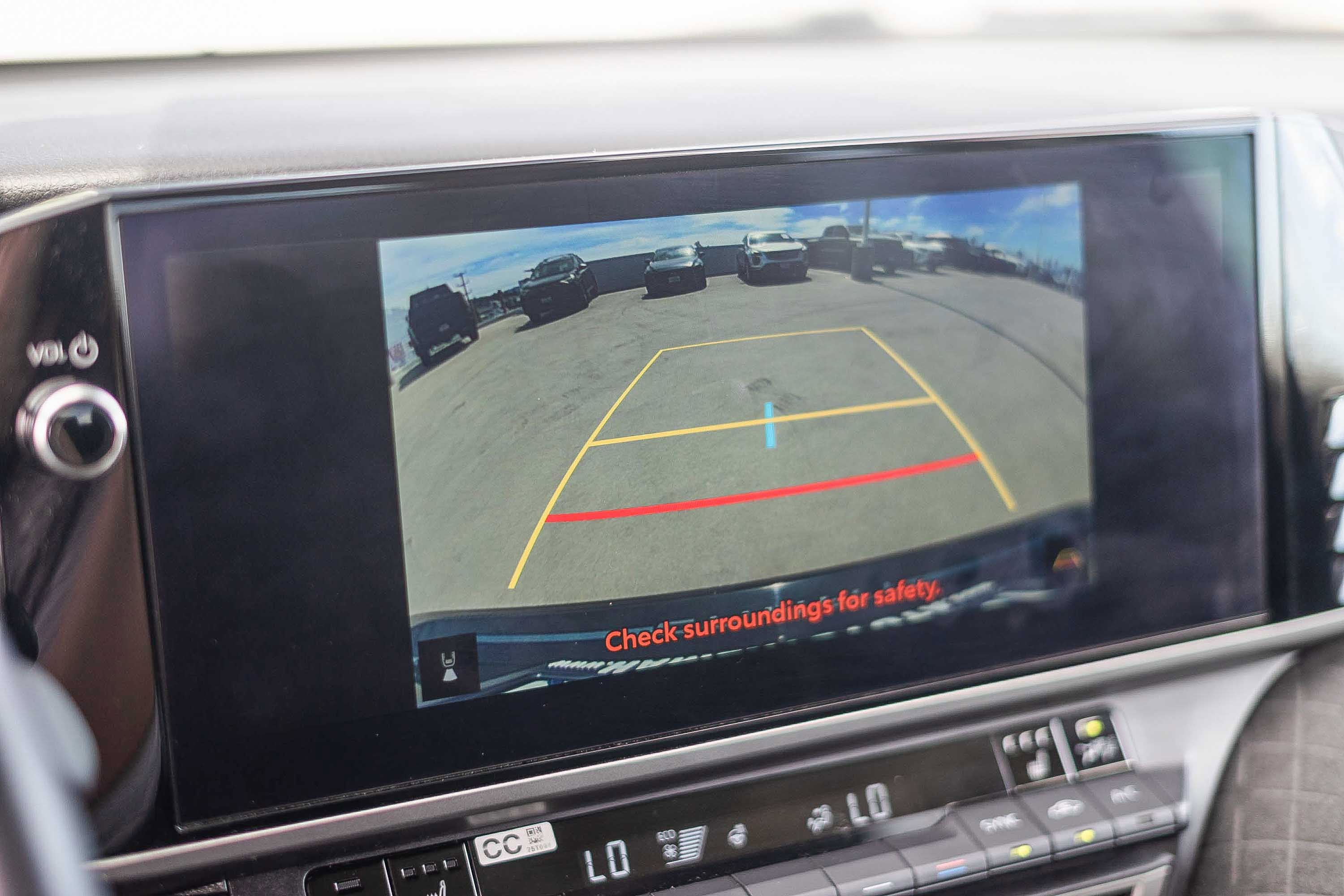 Certified 2025 Toyota Camry XLE image 26