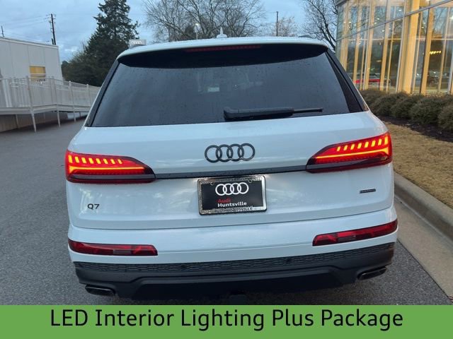 New 2026 Audi Q7 3.0T Premium Plus image 4