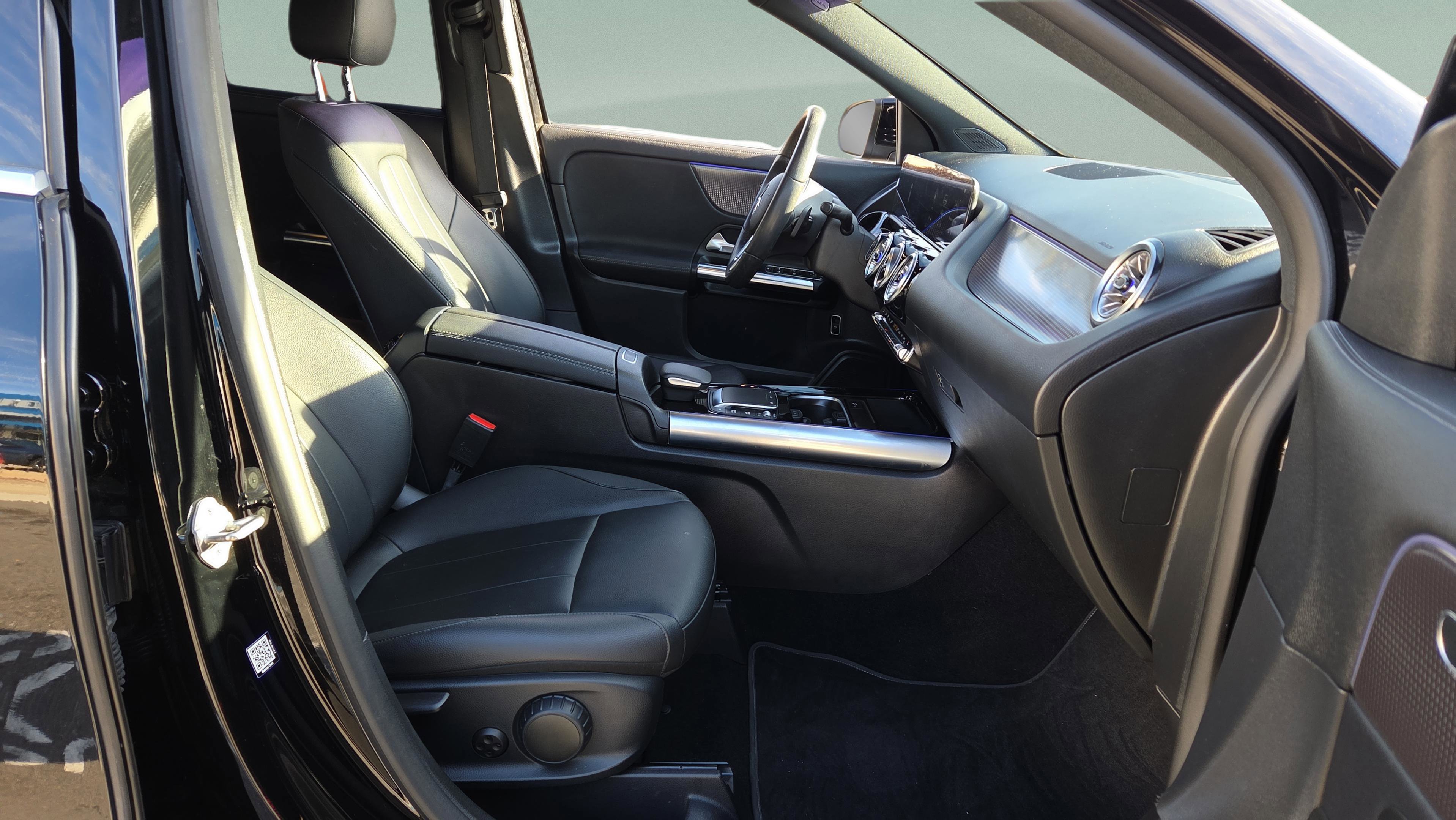 Used 2022 Mercedes-Benz GLA 250 image 18